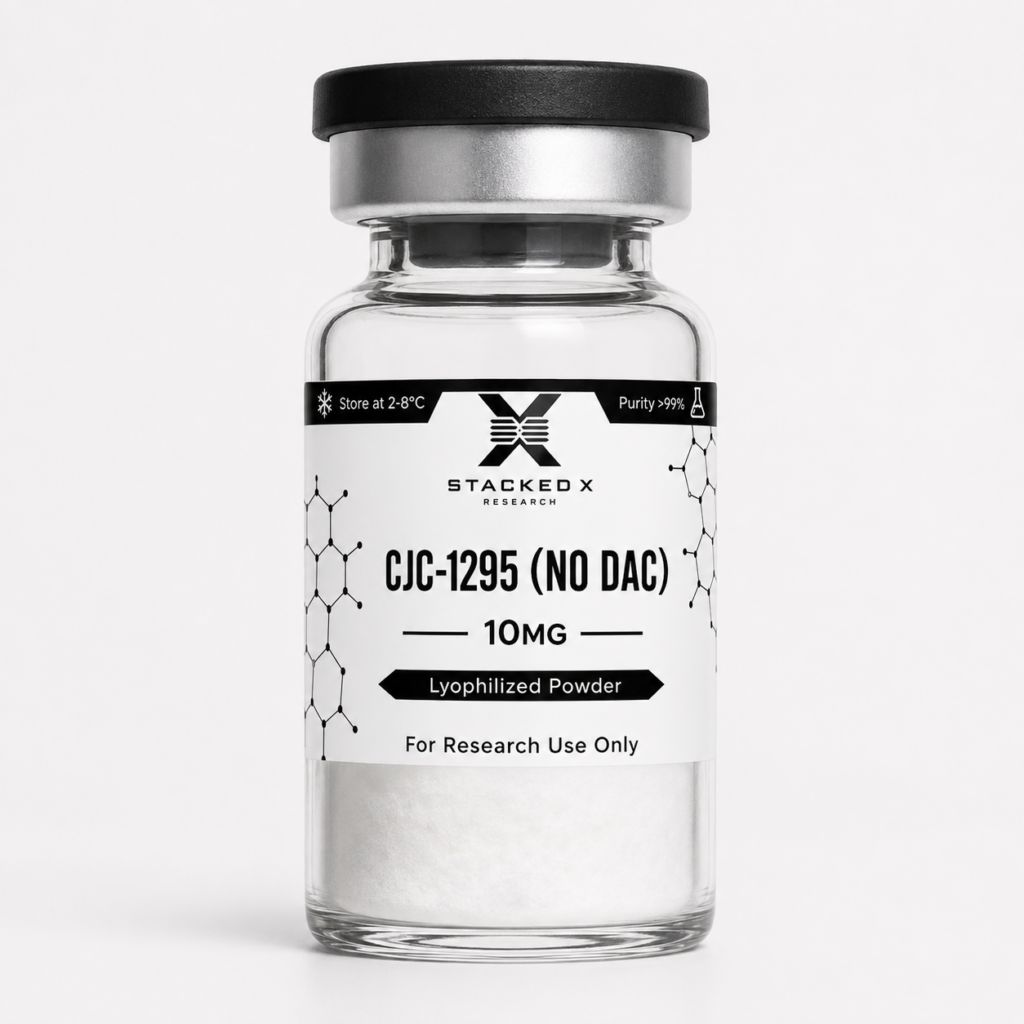 CJC-1295 No DAC 10MG