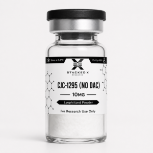 CJC-1295 No DAC 10MG
