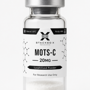 MOTS-C 20MG