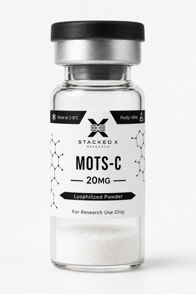 MOTS-C 20MG