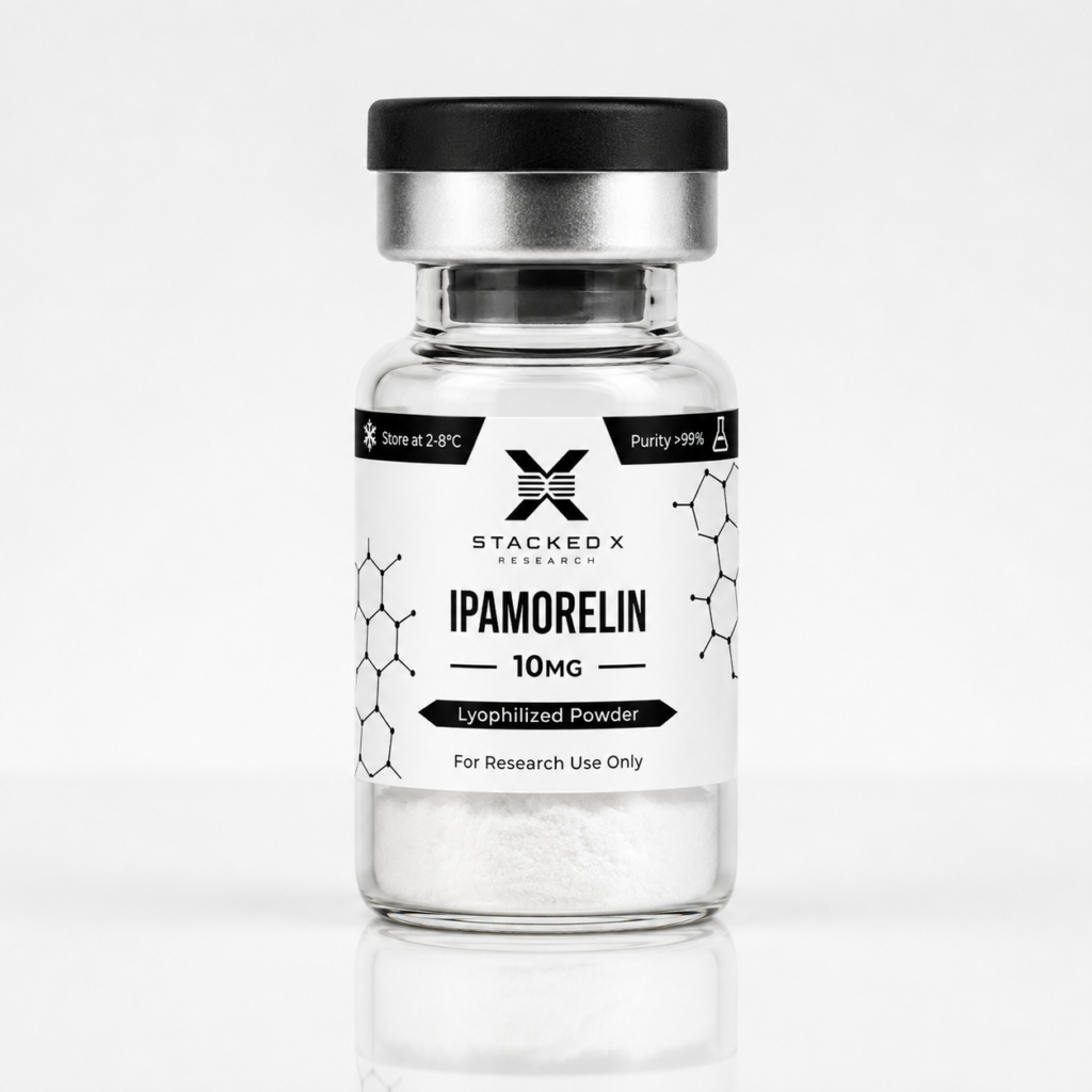 Ipamorelin 10MG