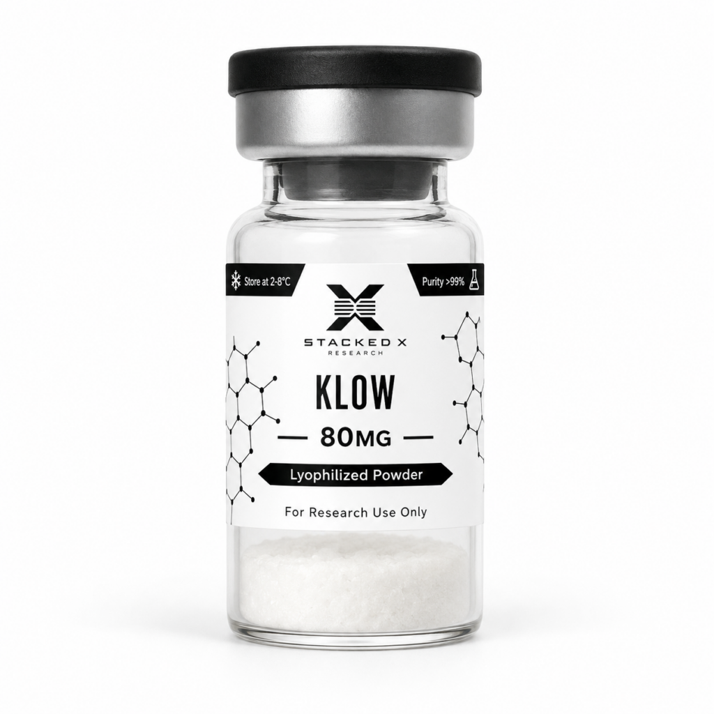 Klow 80MG