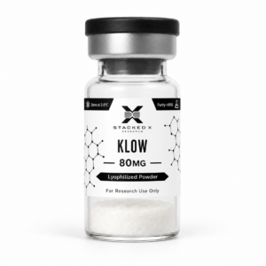 Klow 80MG