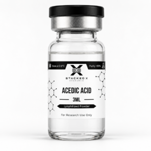 Acedic Acid 3ML
