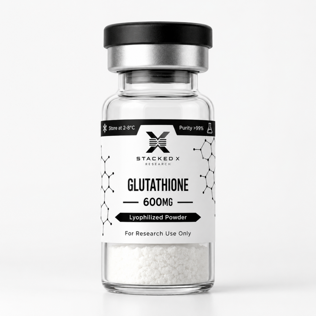 Glutathione 600MG
