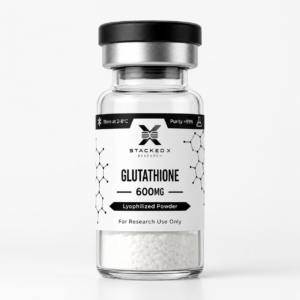 Glutathione 600MG