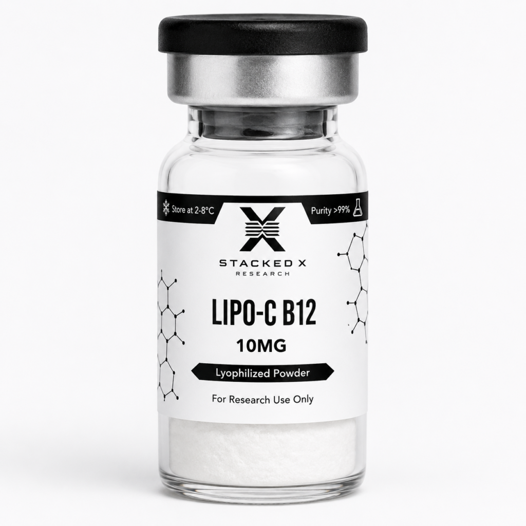 Lipo-C B12 10MG