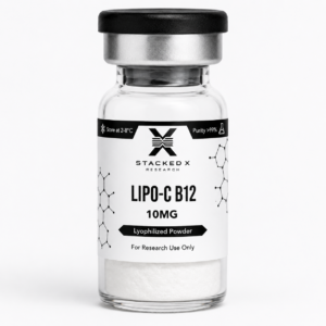 Lipo-C B12 10MG
