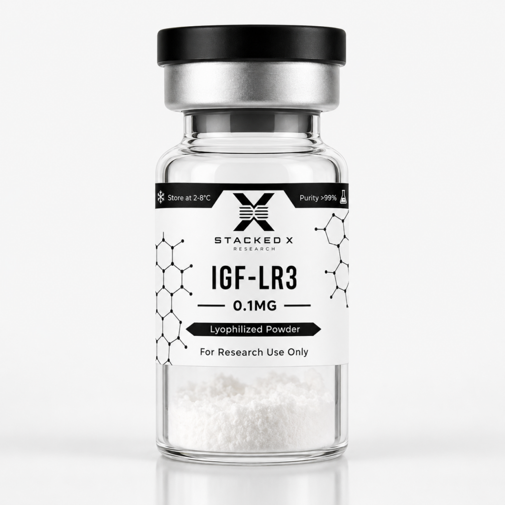 IGF-LR3 0.1MG
