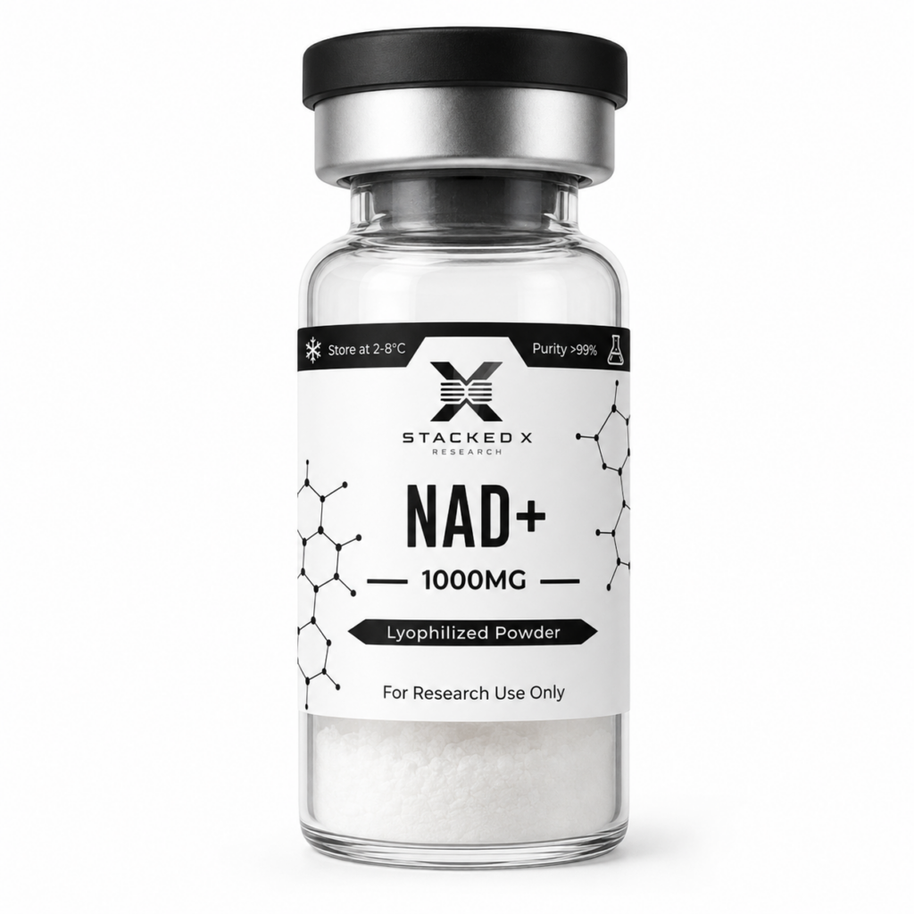 NAD+ 1000MG
