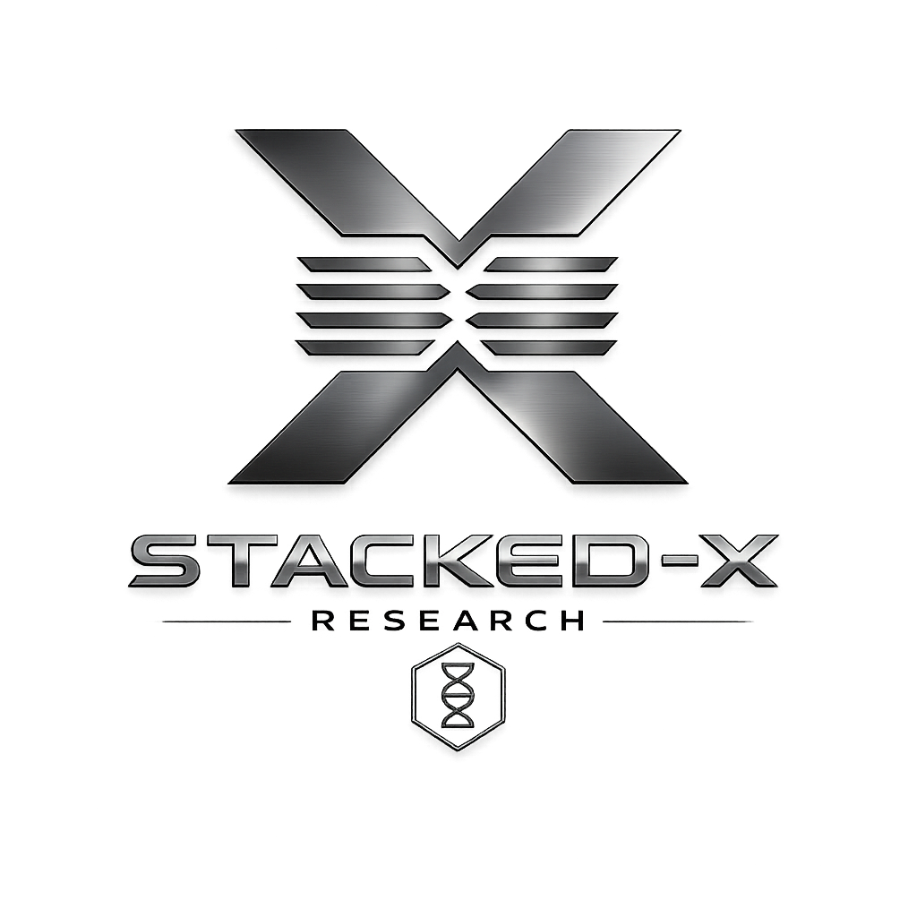 Stacked X Research
