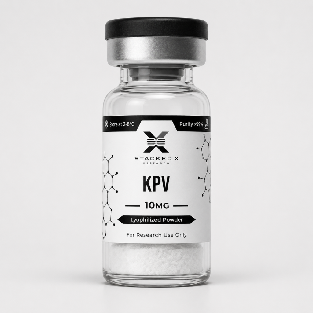 KPV 10MG