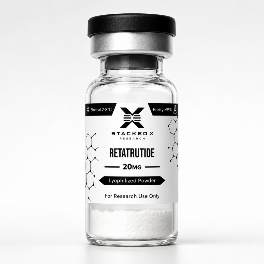 Retatrutide 20MG