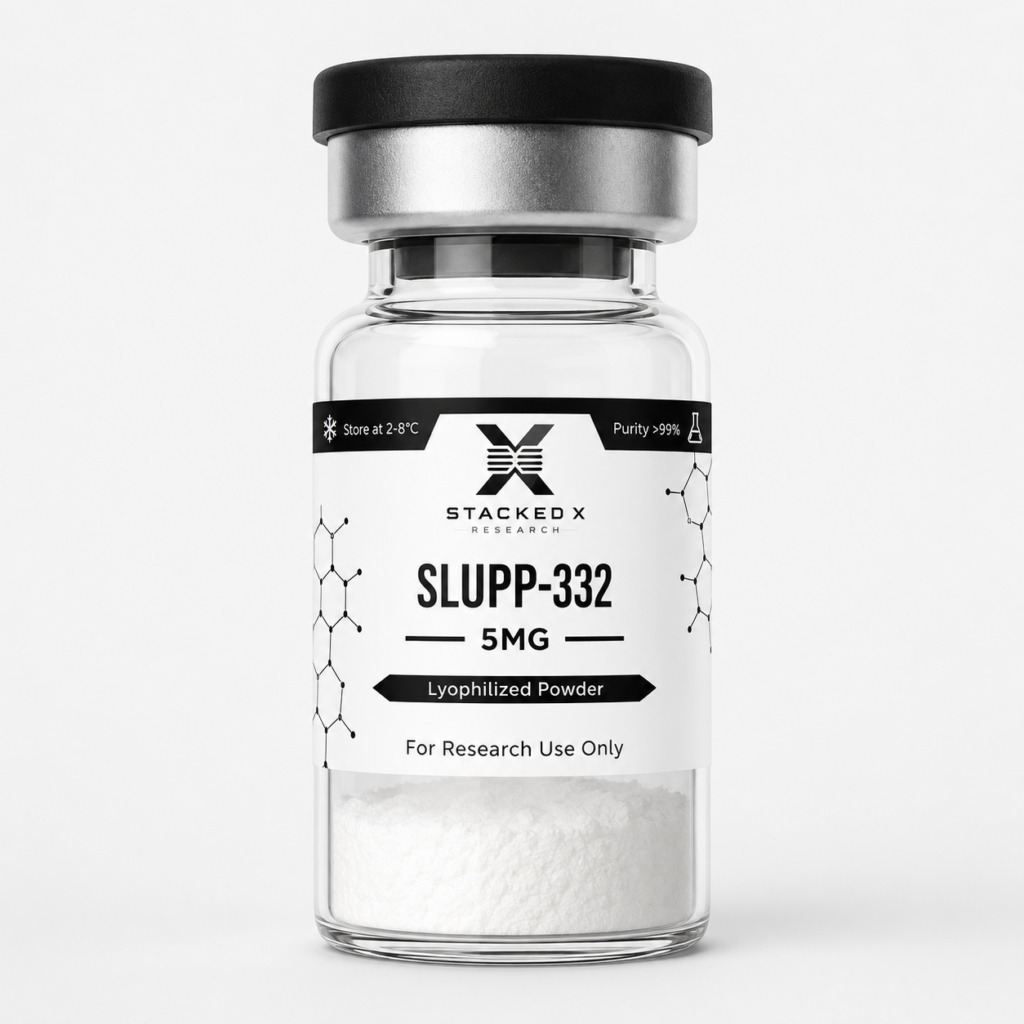 Slupp-332 5MG