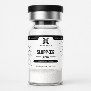Slupp-332 5MG