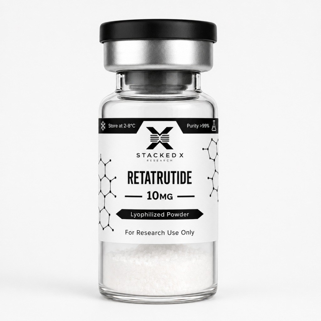 Retatrutide 10MG