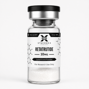 Retatrutide 10MG