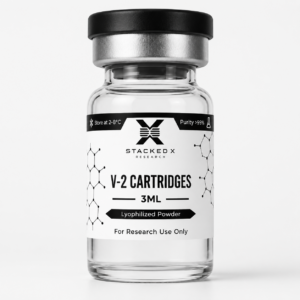V-2 Cartridges 3ML