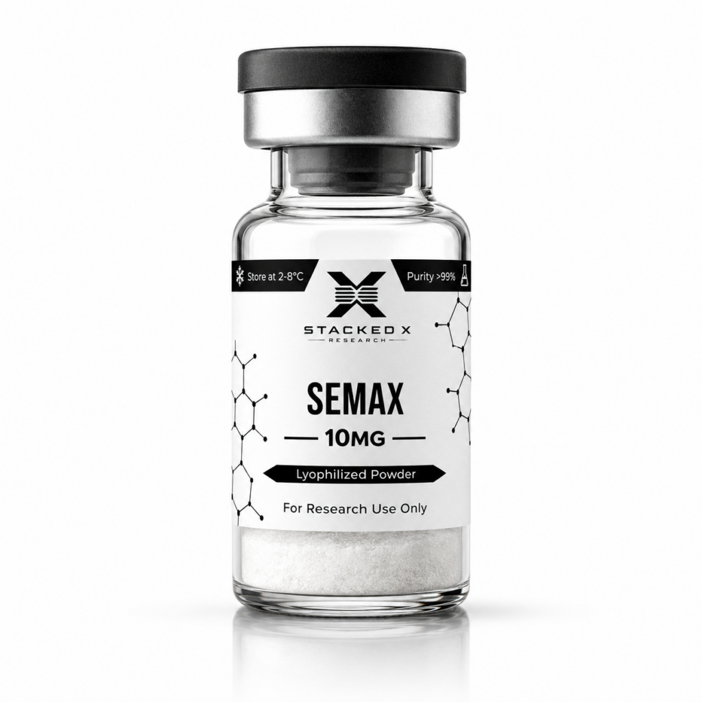 Semax 10MG