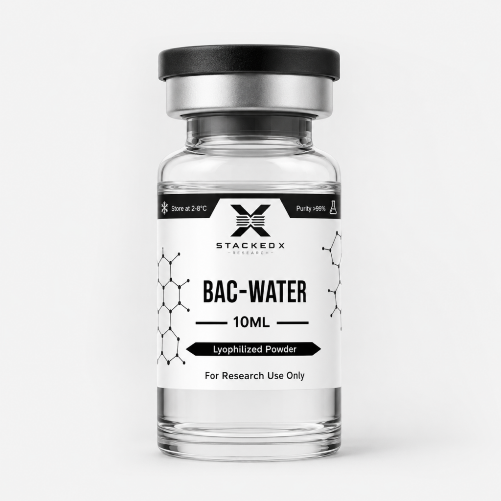 Bac-Water 10ML