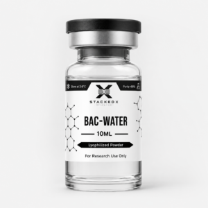 Bac-Water 10ML