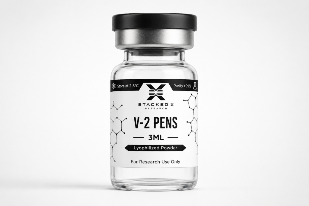 V-2 Pens 3ML