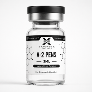 V-2 Pens 3ML
