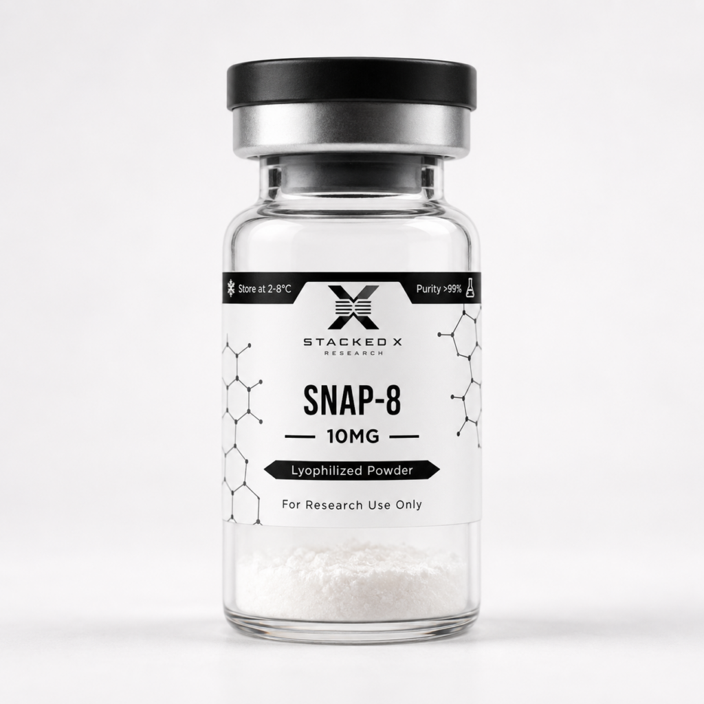 Snap-8 10MG