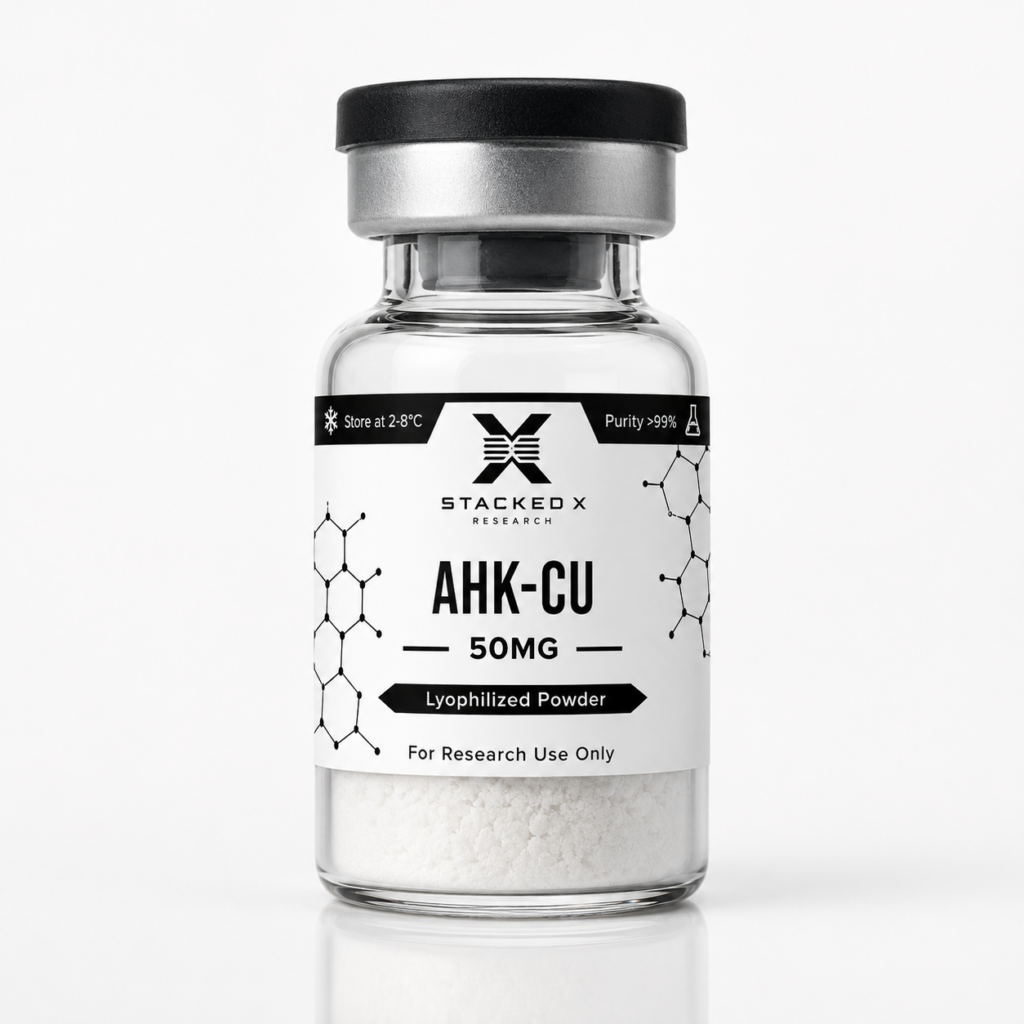 AHK-CU 50MG