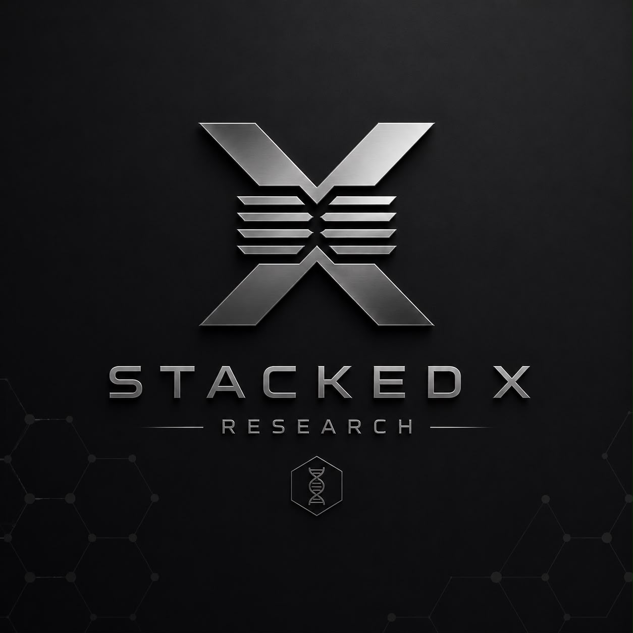 Stacked X Research