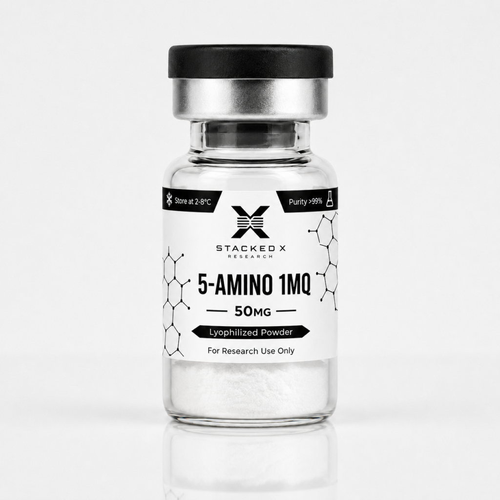 5-Amino 1MQ 50MG