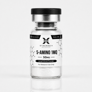 5-Amino 1MQ 50MG